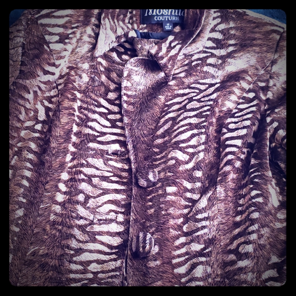 Moshita Couture